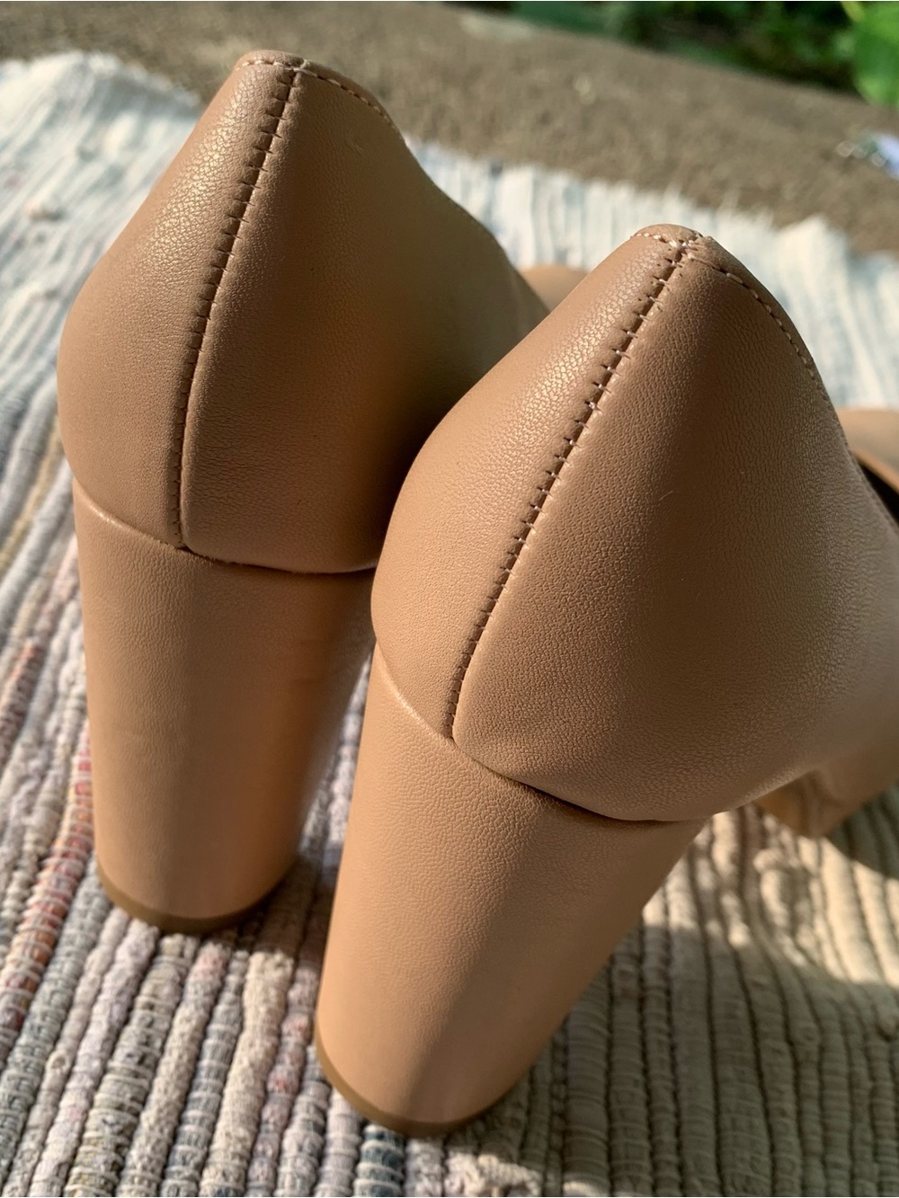 Naturalizer BERLIN PUMP - Picture 7 of 11